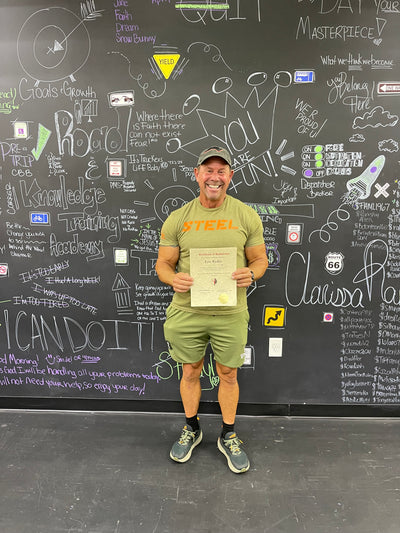 Eric Ryda Road Knowledge Training Academy